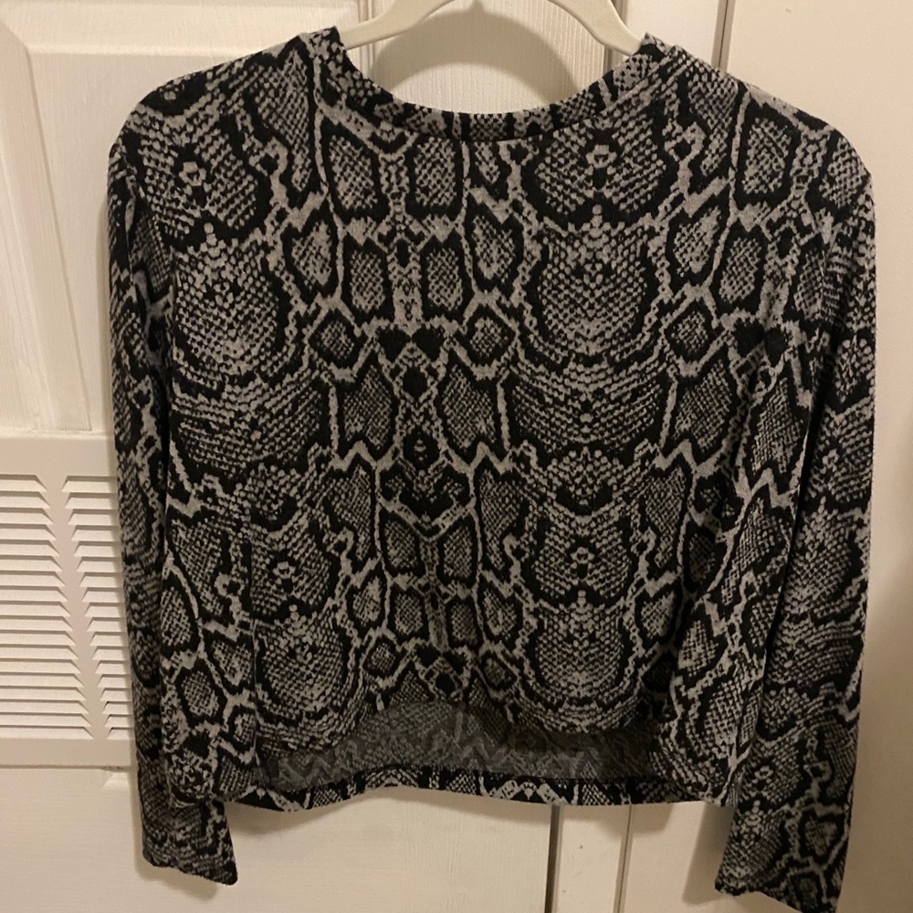 Lounge Sweater
